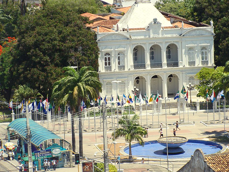 File:Palácio dos Martírios - panoramio.jpg