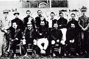 Storia del Palermo Football Club - Wikipedia