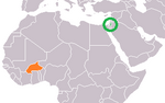 Thumbnail for Burkina Faso–Palestine relations