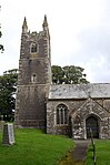 Church of St Pancras Pancrasweek Church - geograph.org.uk - 929549.jpg