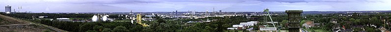 File:Panorama Dortmund.jpg