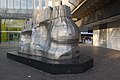 Paolozzi sculpture - Euston Square - 05.JPG