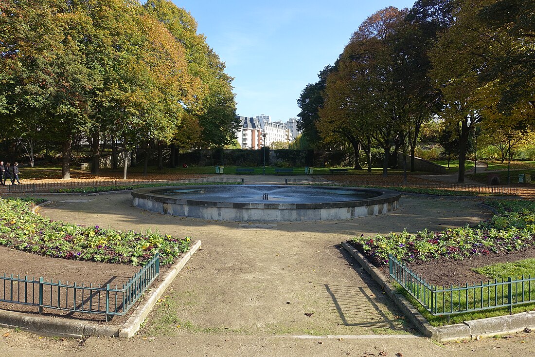 Parc Kellermann