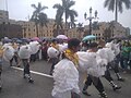 Pasacalle de Lima por la Festividad de la Virgen de la Candelaria 2024 725