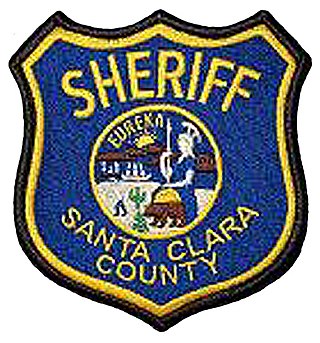 <span class="mw-page-title-main">Santa Clara County Sheriff's Office</span> Law enforcement agency in California, United States