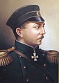 Ծովակալ Պավել Ստեպանովիչ Նախիմով, Սինոպի ճակատամարտին մասնակցած ռուսական էսկադրայի հրամանատարը