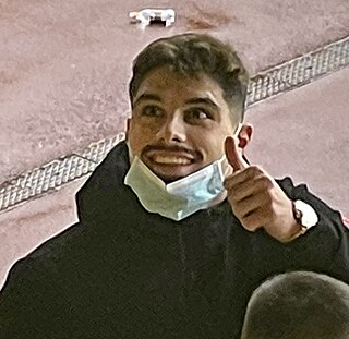 Pedro Neto watching from the Billy Wright stand.jpg