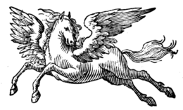 Pegasus xylographie 1715.png