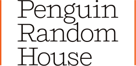 logo de Penguin Random House