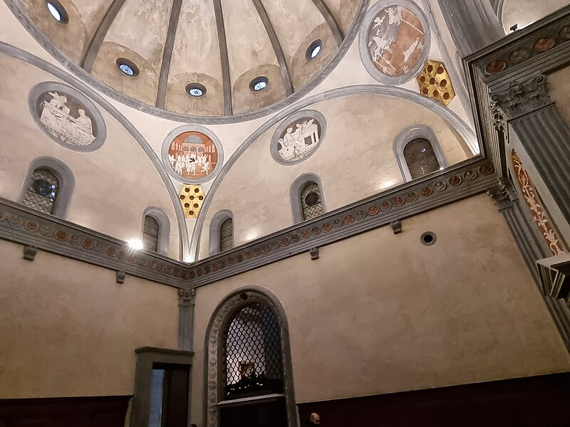 File:Pennacchi sacrestia vecchia San Lorenzo Firenze.jpg