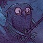 Thumbnail for File:Pepper&amp;Carrot creature fisher-owl.jpg