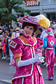 * Nomination Disney Character in Mary Poppins in the Disney Magic On Parade in Disneyland Paris. --Medium69 12:50, 5 July 2016 (UTC) * Promotion Good quality. --Poco a poco 19:30, 5 July 2016 (UTC)