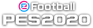 Thumbnail for File:Pes 2020 logo.svg