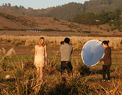 File photos. Reflector Menik. Photo Light Reflector. Photo with Reflector. Reflector New age.