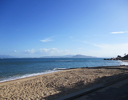 Picnic Bay Postcode