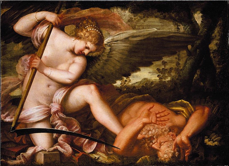 File:Pietro Liberi - Time being overcome by Truth.jpg