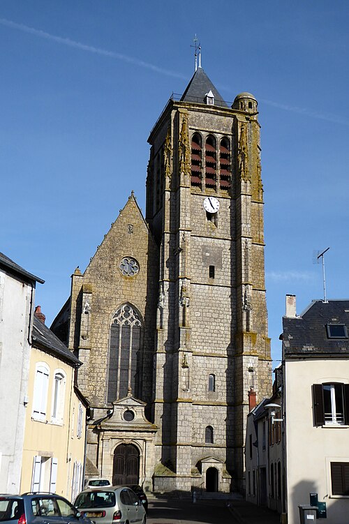 Serrurier porte blindée Janville-en-Beauce (28310)