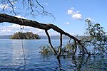 Miniatura para Lago de Ilopango