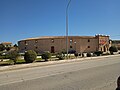 Miniatura para Plaza de toros de El Burgo de Osma