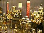 Plenty of Silverware on Display in the Manchester United Museum (262764554).jpg