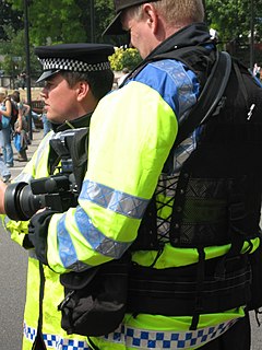 <span class="mw-page-title-main">Police intelligence</span>