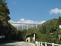 Il Ponte della Pistolesa sul Rio Poala