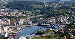 Pontevedra-El puente de la autopista (8695565168).jpg