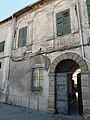 Palazzo Remedi, Ponzano Superiore, Santo Stefano di Magra, Liguria, Italia