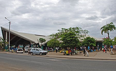 Tập tin:Port Vila market.jpg