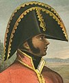 Александр Петион 1807-1818 Президент Гаити