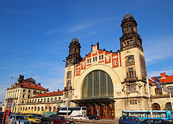 Prague - train station 2.jpg