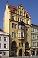 dům U české orlice, Praha, 1896–1897