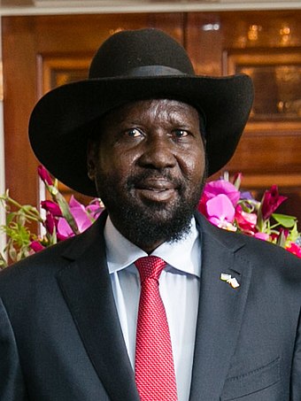 South Sudan Wikiwand