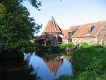 Preston Mill