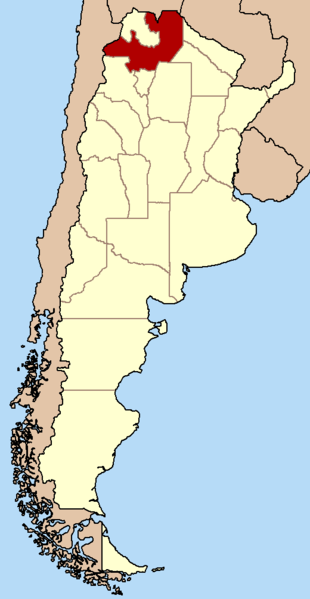 Fil:Provincia de Salta, Argentina.png