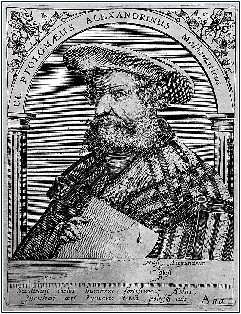 Ptolemy - Wikipedia