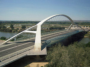 Puente del Tercer Milenio