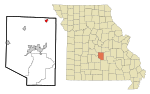 Vignette pour Dixon (Missouri)