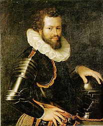 Ranuccio I Farnese, Duke of Parma (1569–1622)