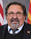 Raul Grijalva Offizielles Porträt, 2015 (beschnitten) .jpg