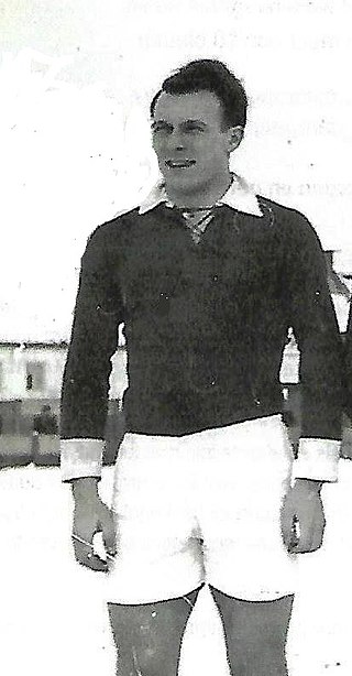 <span class="mw-page-title-main">Raymond Van Gestel</span> Belgian footballer (1930–2020)