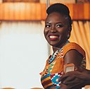 gerardm/Okayafrica 100 Women