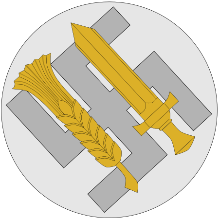 Reichsnährstand Symbol
