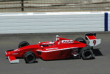 Reid making his Indy Lights debut in the Freedom 100 ReidFreedom100.jpg