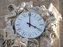 Reloj mecánico - Wikipedia, la enciclopedia libre