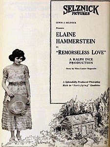 Remorseless Love (1921) - 2.jpg