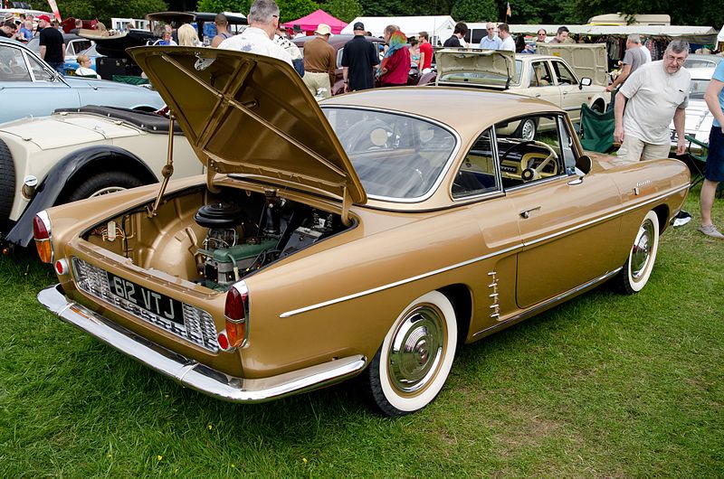 File:Renault Floride Coupe (1962) - 14860927747.jpg