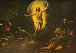 Résurrection du Christ, Sisto Badalocchio 001.JPG