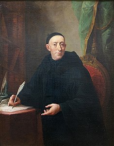Benito Jerónimo Feijoo