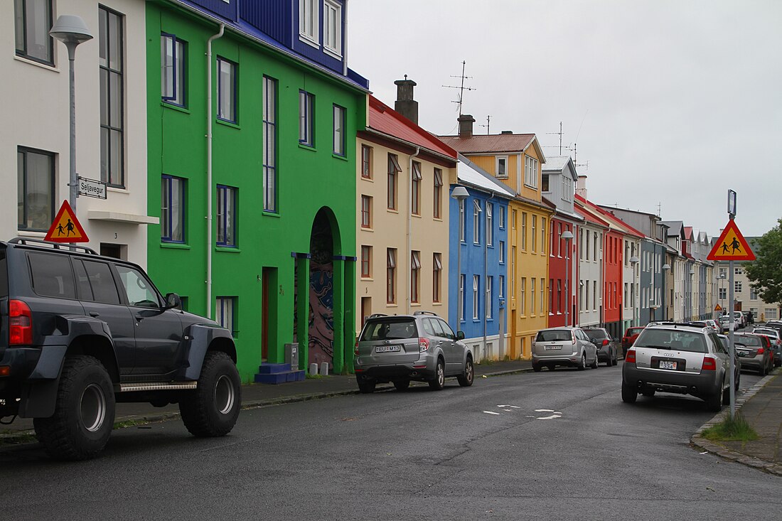 Reykjavík